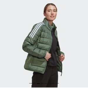 Adidas Essentials Down Jacket